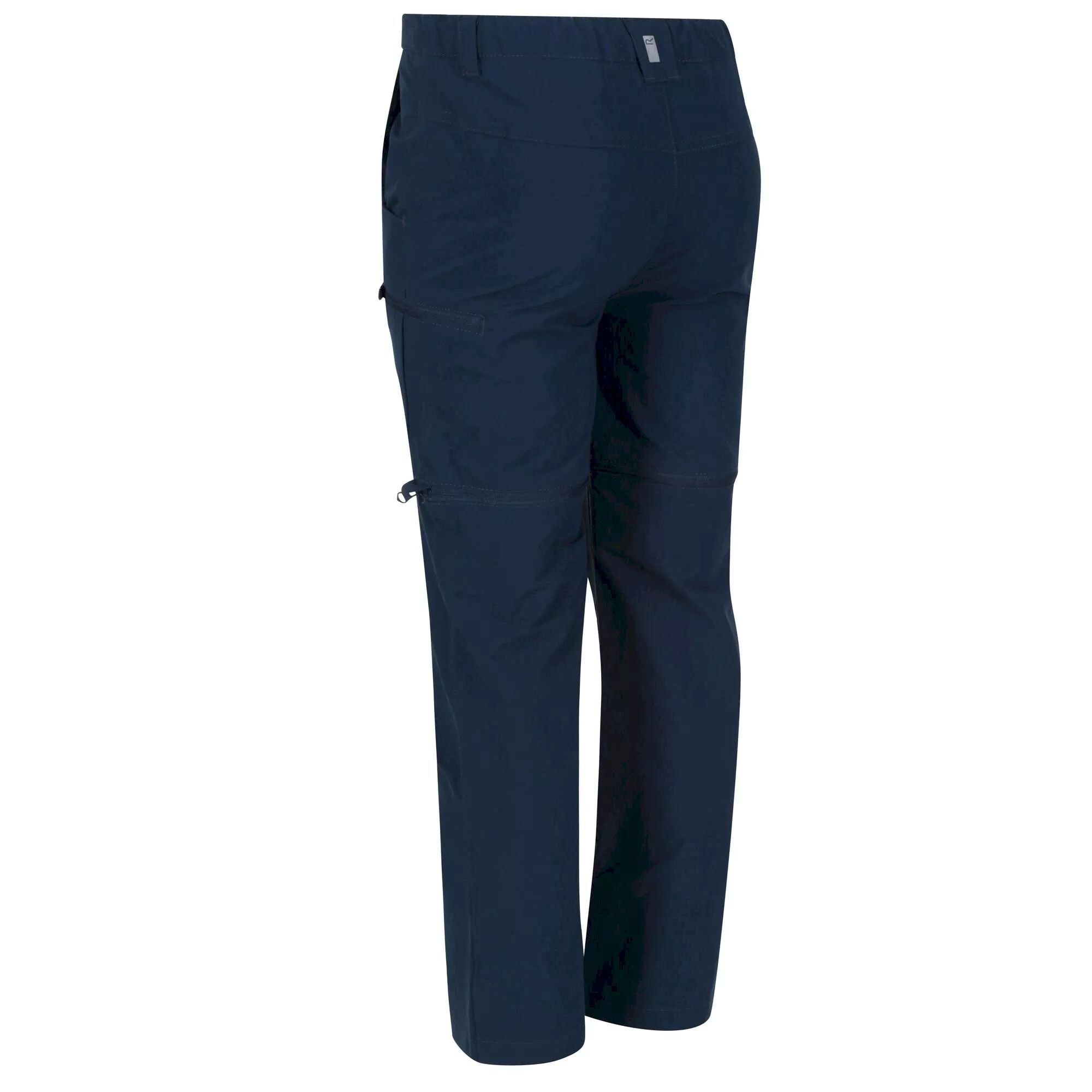 Pantaloni Lungi -  regatta Highton Stretch Zip Off Walking Trousers